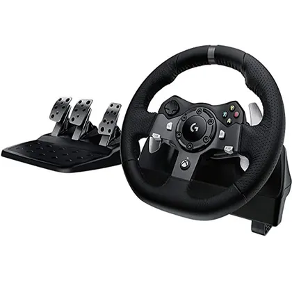 Volant Logitech G920 ( bonne occasion ) - image 2