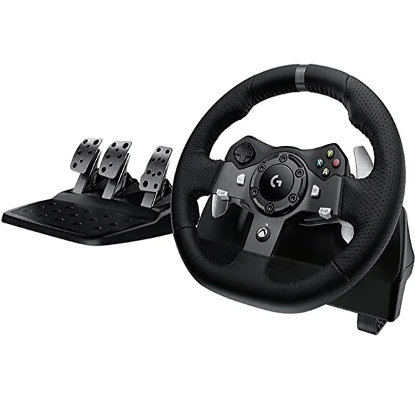 Volant Logitech G920 ( bonne occasion ) - image 2