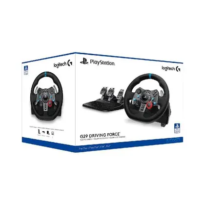 Volant Lgoitech G29 ( bonne occasion ) - image 1