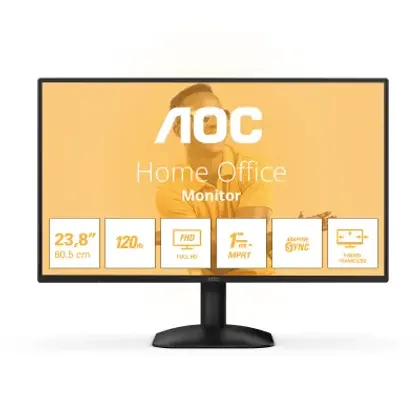AOC 24B31H 23.8" Full HD 144Hz - image 1