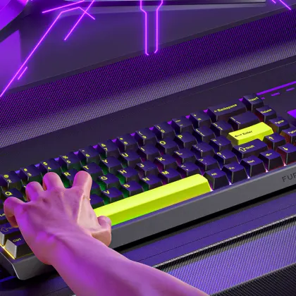 Magnetic Keyboard Furycube - image 2