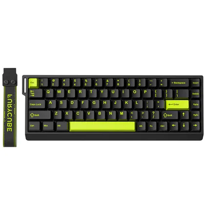 Magnetic Keyboard Furycube - image 3