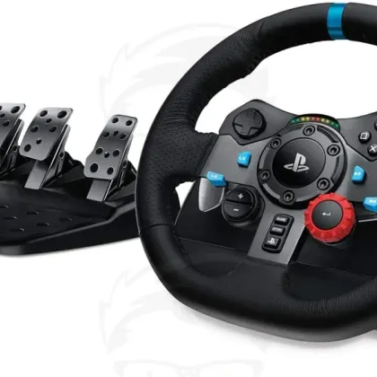 Volant Lgoitech G29 ( bonne occasion ) - image 2