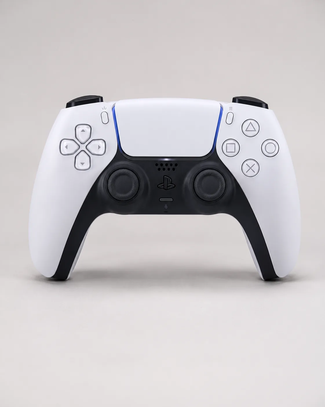 Manette ps5 jamais utilise