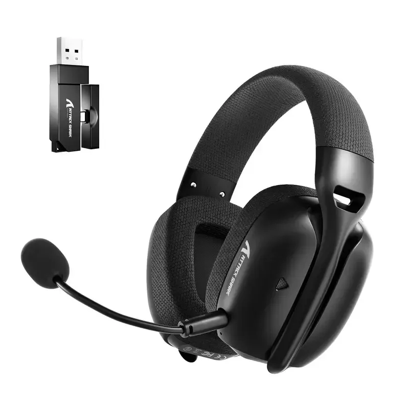 CASQUE ATTACK SHARK L80 PRO