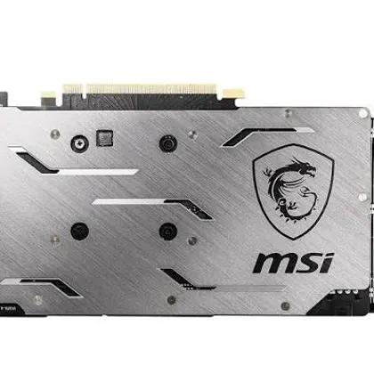MSI GeForce RTX 2060 SUPER GAMING X (USED) - image 2