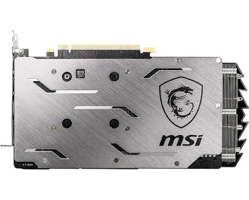 MSI GeForce RTX 2060 SUPER GAMING X (USED) - image 2